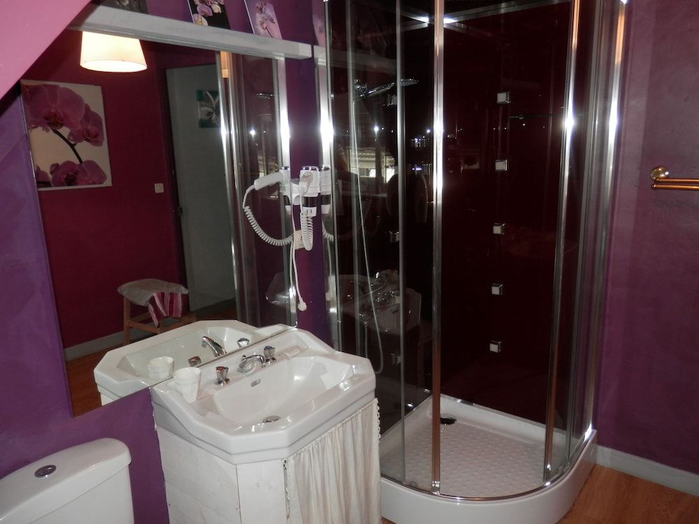 L'Âme Du Gourmand Family Room, Multiple Beds 3