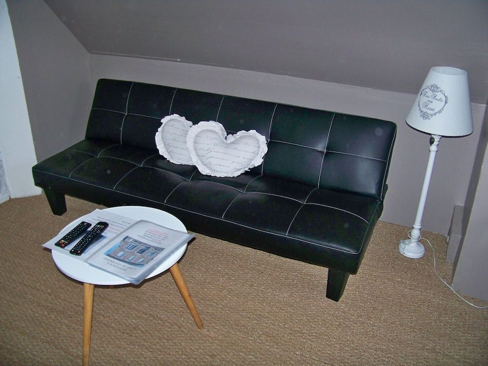 L'Âme Du Gourmand Family Room, Multiple Beds 4