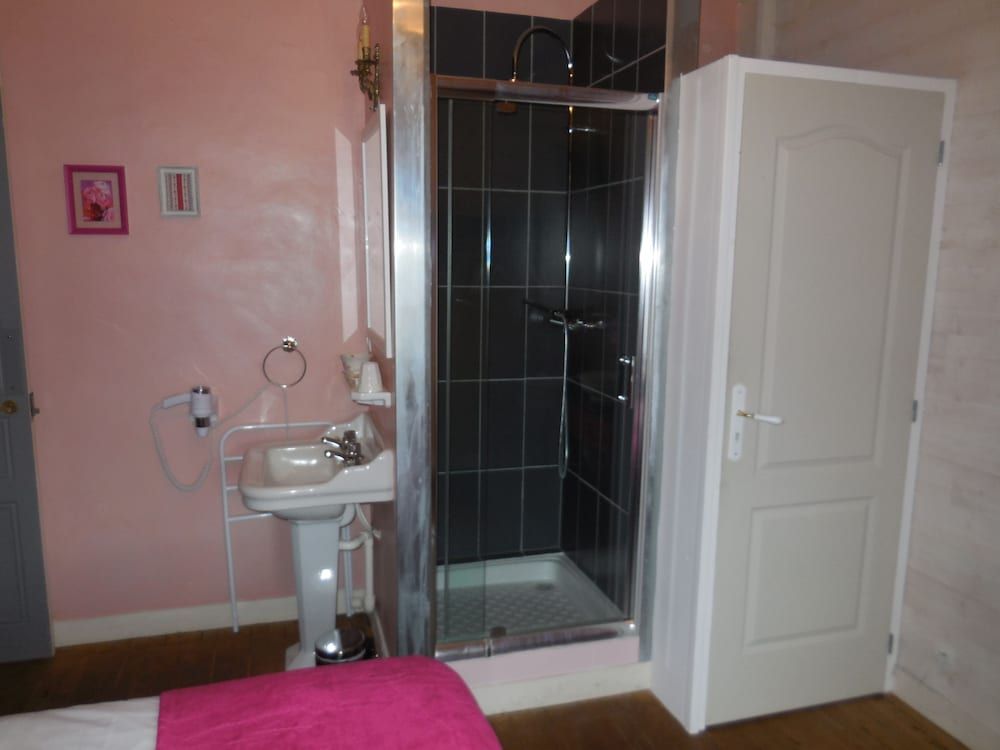 L'Âme Du Gourmand Classic Double Room, 1 Double Bed 4