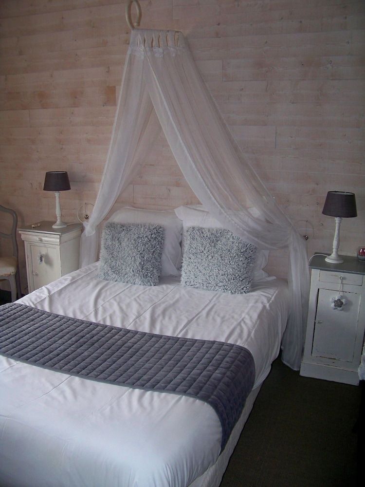 L'Âme Du Gourmand Classic Double Room, 1 Double Bed 2