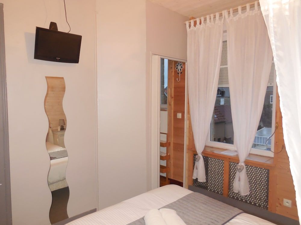 L'Âme Du Gourmand Classic Double Room, 1 Double Bed 6