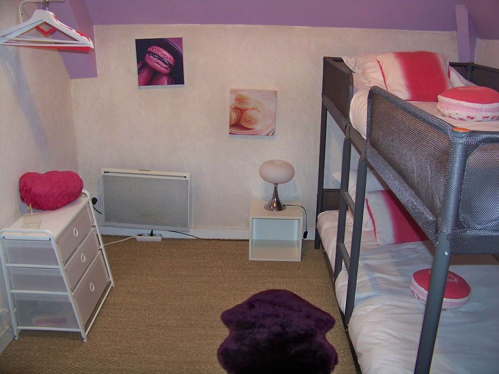 L'Âme Du Gourmand Family Room, Multiple Beds