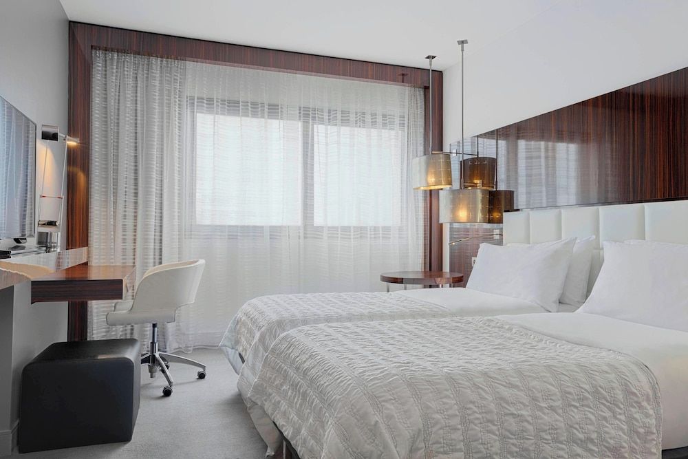 undefined Le Méridien Paris Arc De Triomphe 8