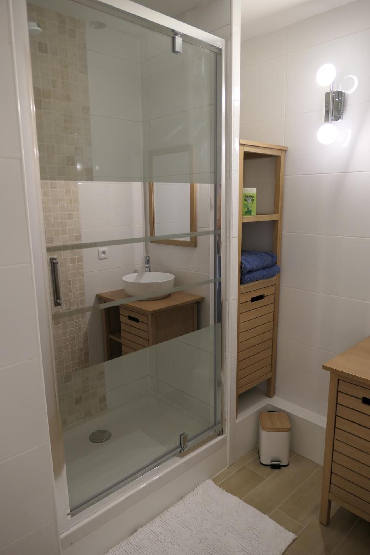 Appart'City Classic Nantes - Carquefou One-Bedroom Apartment 2