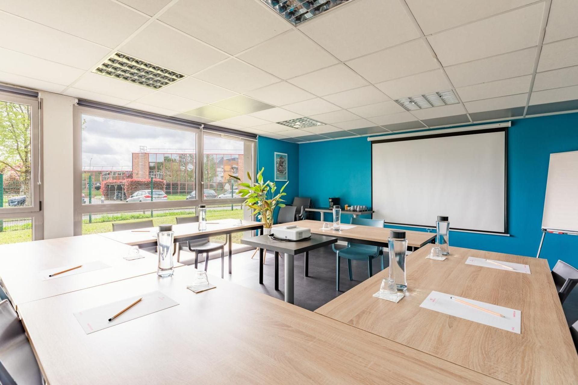 meeting room / ballrooms