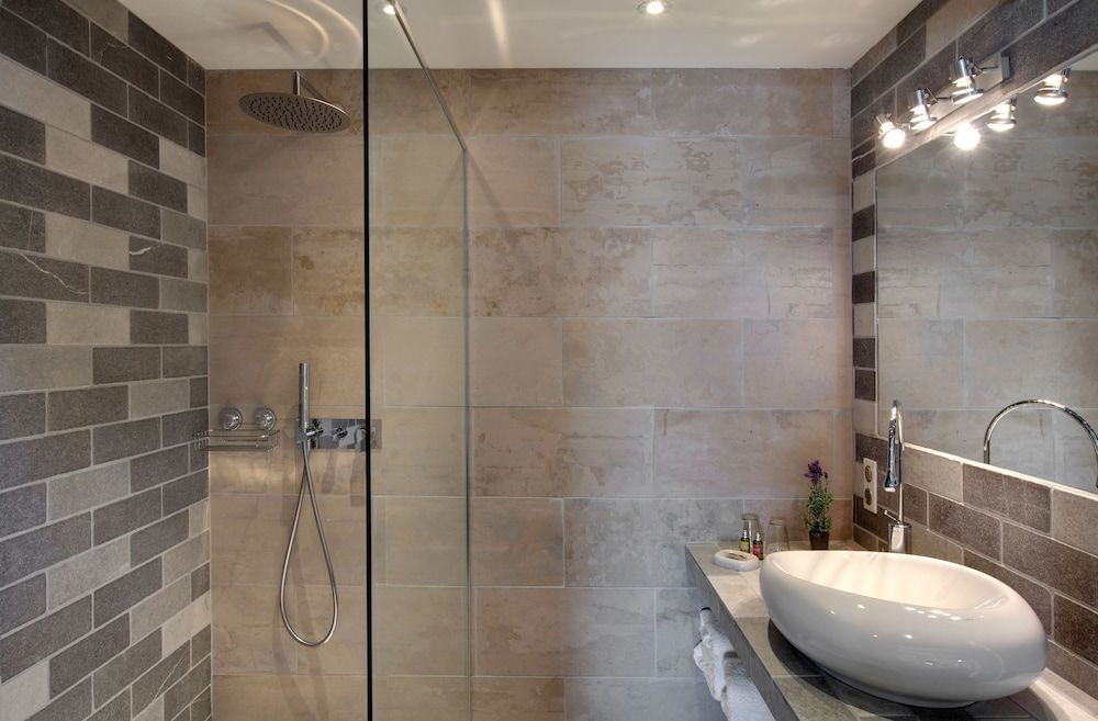 Le Pré Saint Michel Executive Room 5