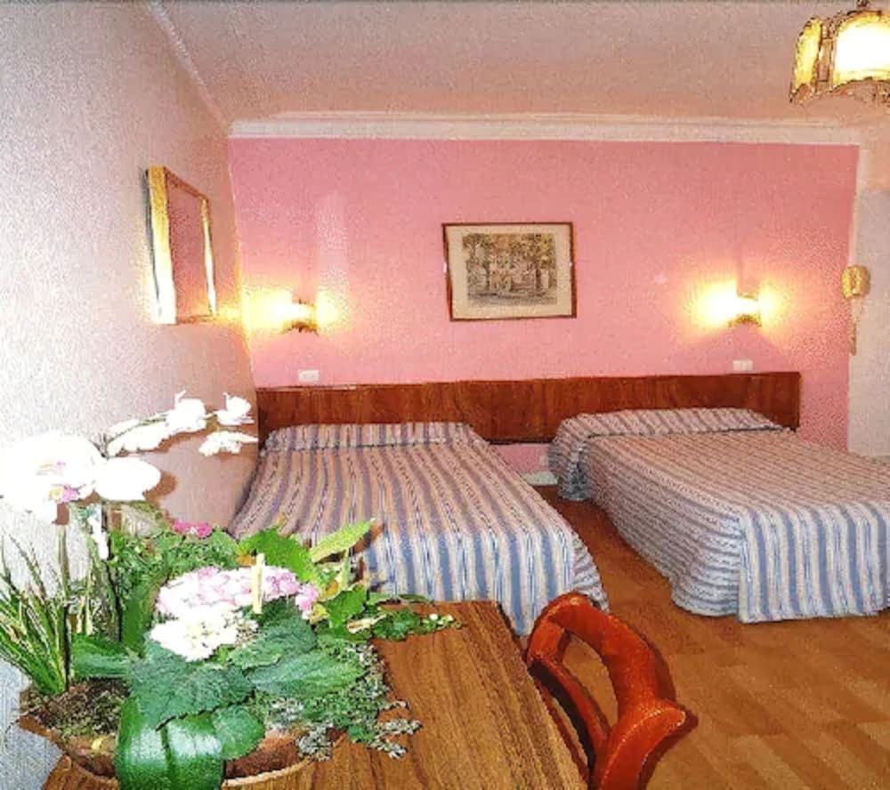 undefined Hôtel Du Brabant 4