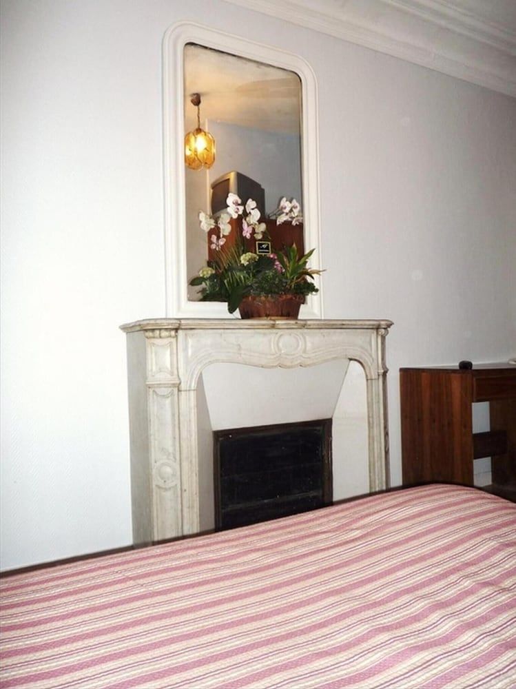 undefined Hôtel Du Brabant 6