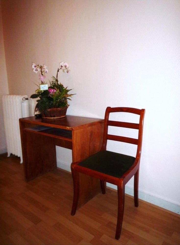 undefined Hôtel Du Brabant 9