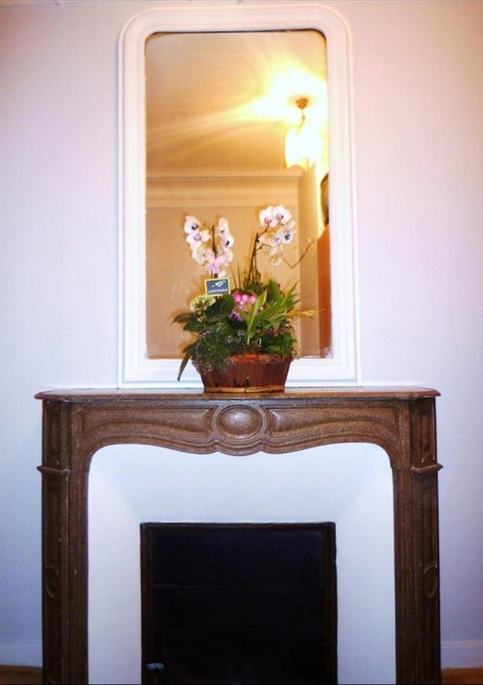 undefined Hôtel Du Brabant 8