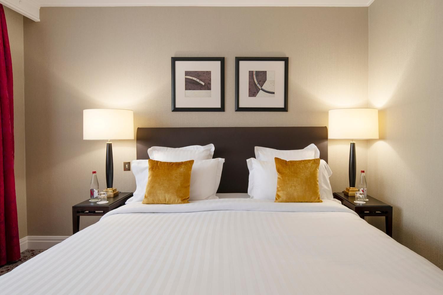 undefined Warwick Champs-Elysées Paris 9