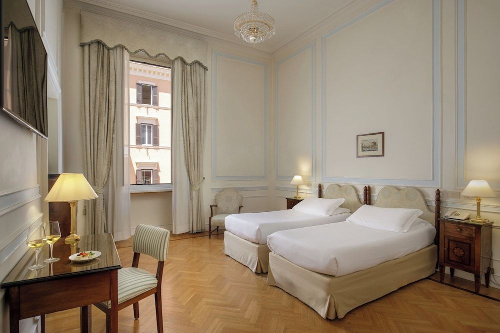Hotel Quirinale