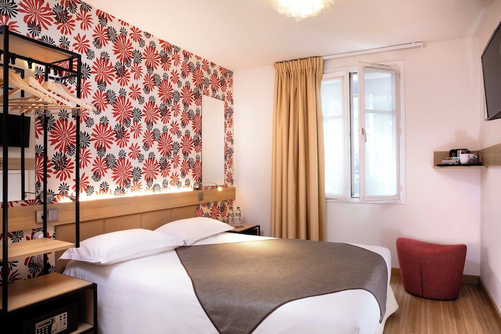 Hotel Hor Les Lumières