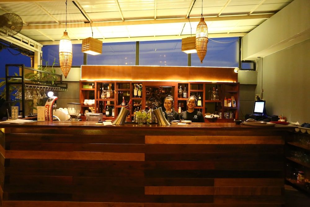 undefined The Quay Boutique Hotel 5