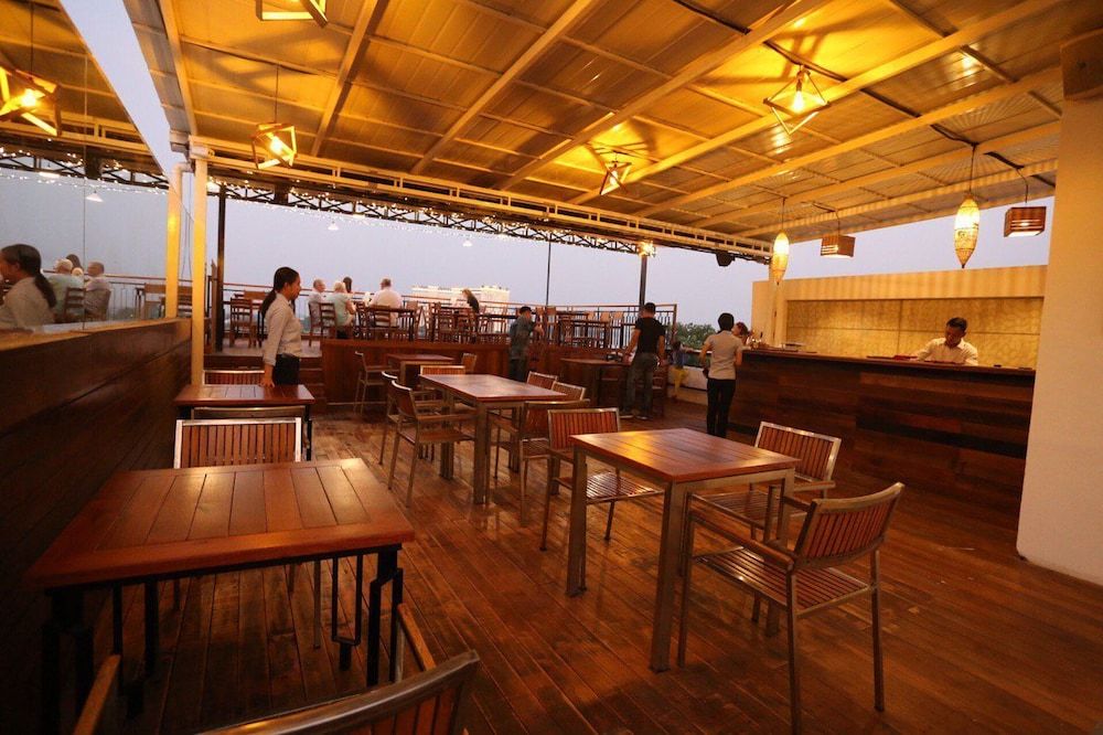 undefined The Quay Boutique Hotel 8