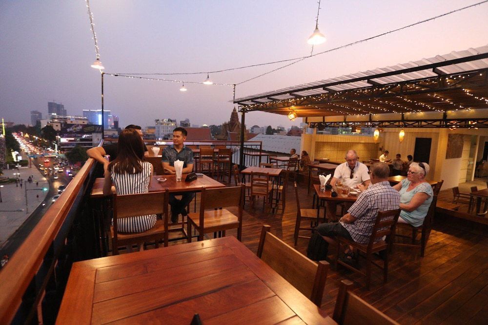 undefined The Quay Boutique Hotel 9