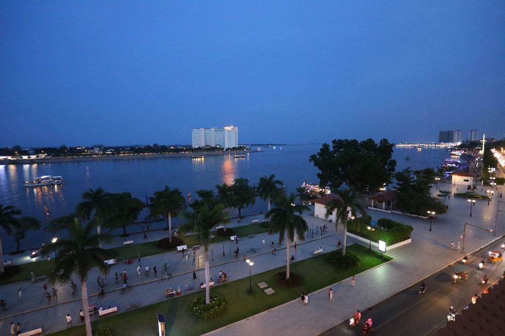 undefined The Quay Boutique Hotel 4