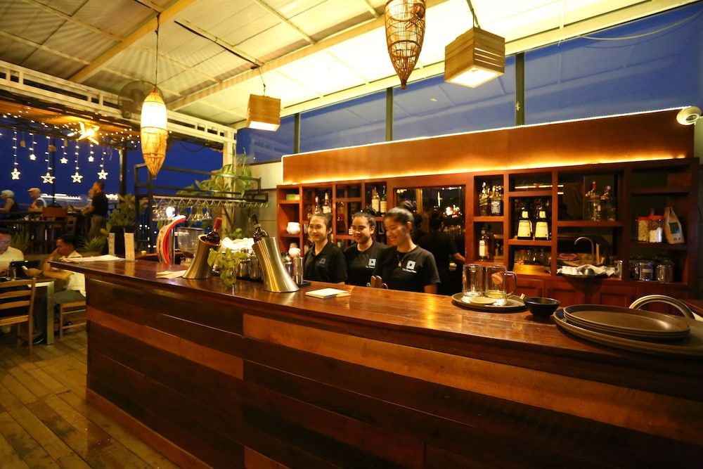 undefined The Quay Boutique Hotel 6