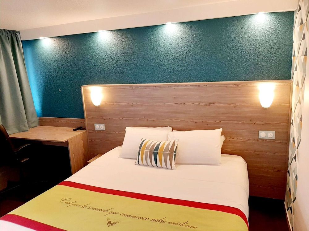 Standard Room, 1 Double Bed