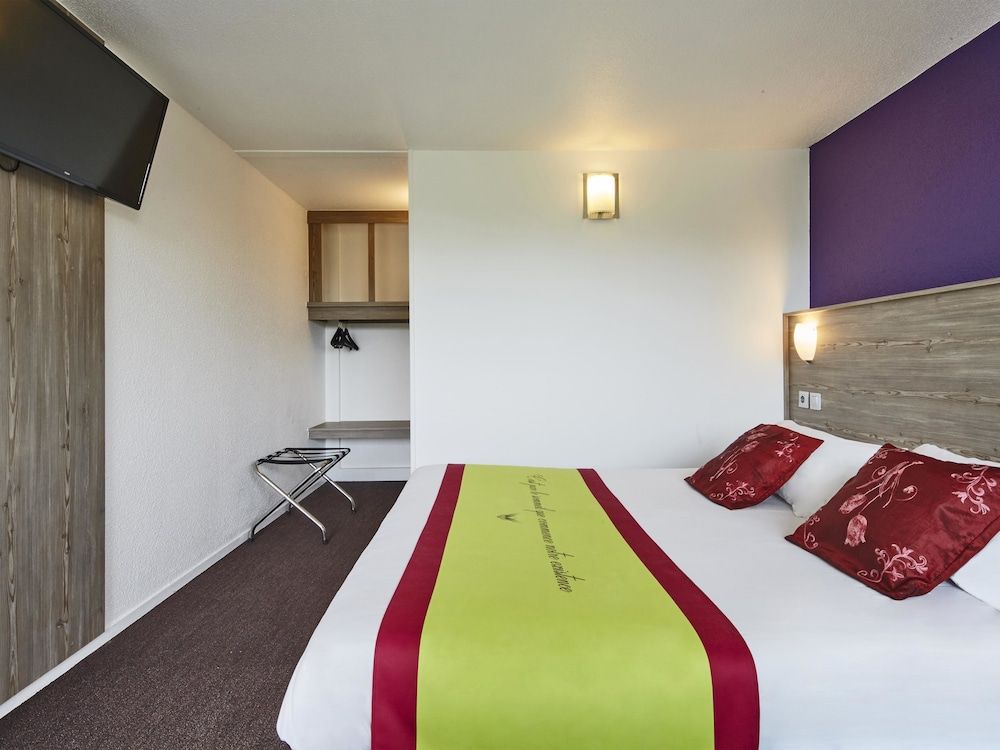 Standard Room, 1 Double Bed