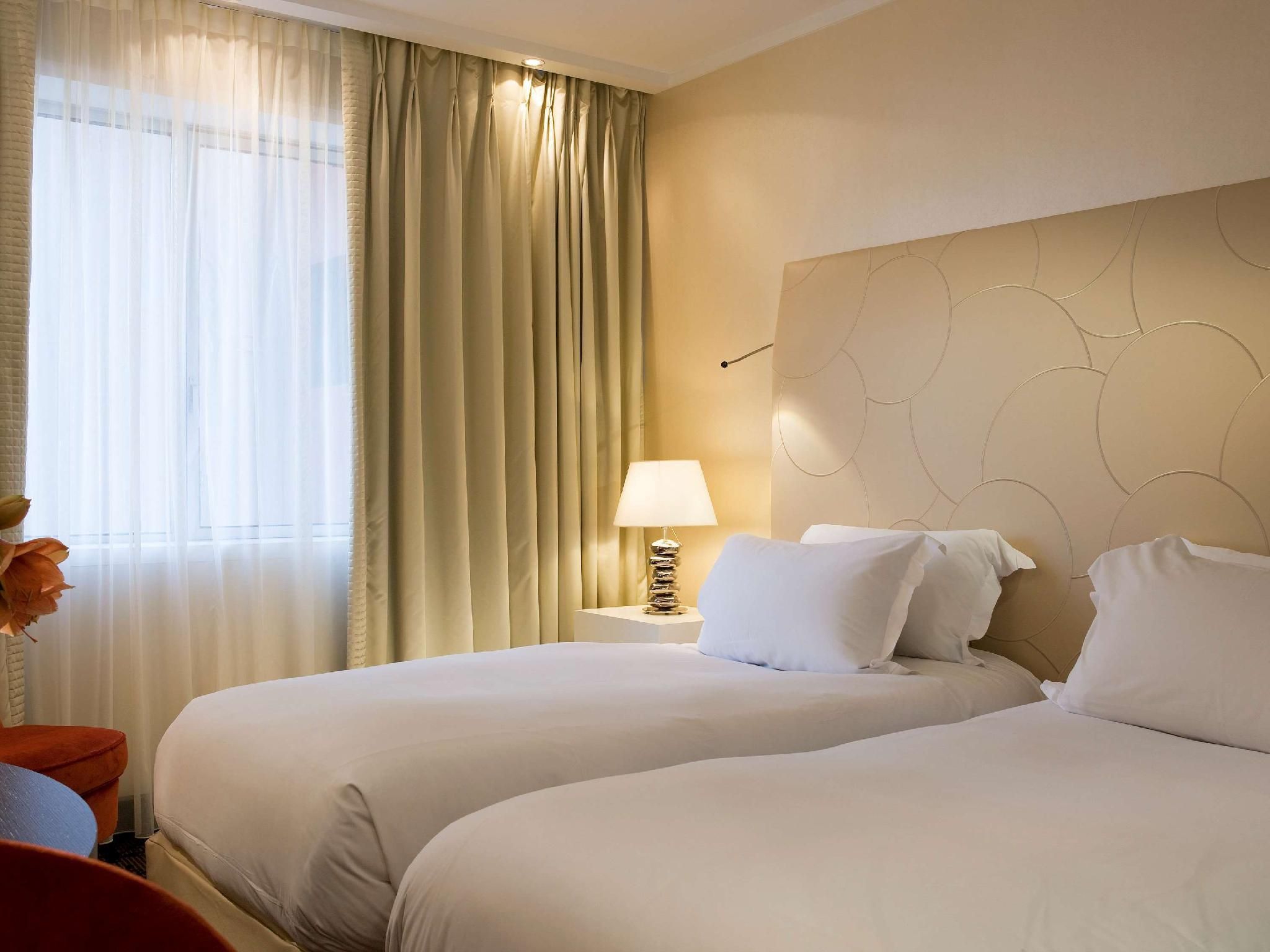 undefined Sofitel Marseille Vieux Port Hotel 9