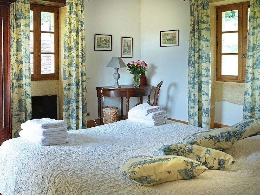 Deluxe Double or Twin Room, Ensuite, Garden View