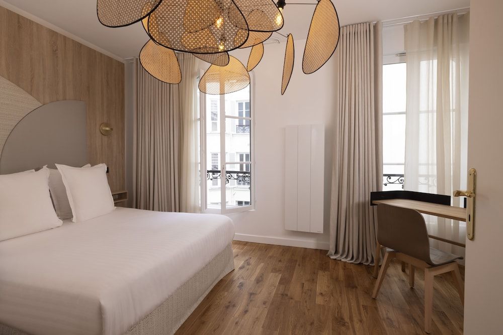 Yuna Blanche - Serviced Apartments 1 bedroom apartment in a quiet courtyard - 45m2 3