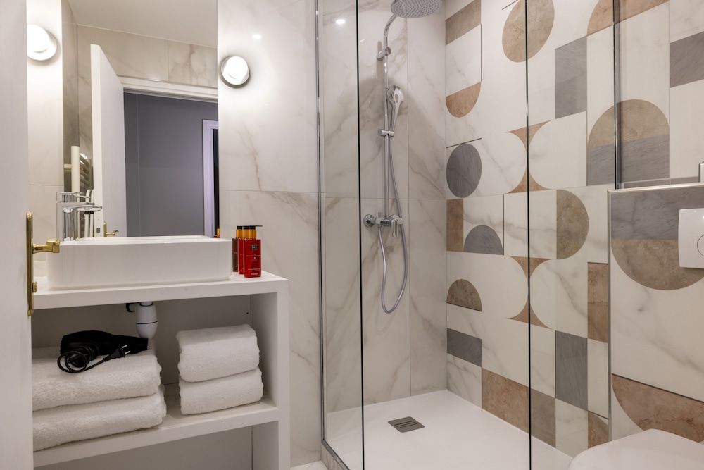 Yuna Blanche - Serviced Apartments 1 bedroom apartment in a quiet courtyard - 45m2 5