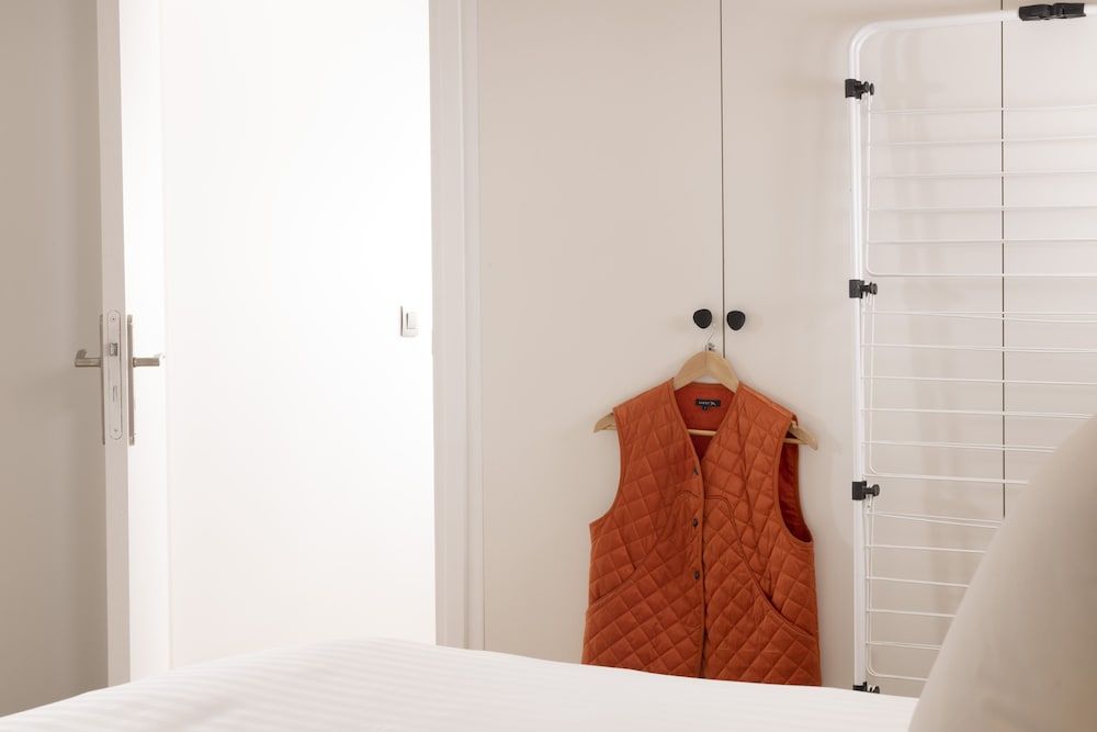 Yuna Blanche - Serviced Apartments 2 bedroom apartment Ground floor with terraces - 85m2 6