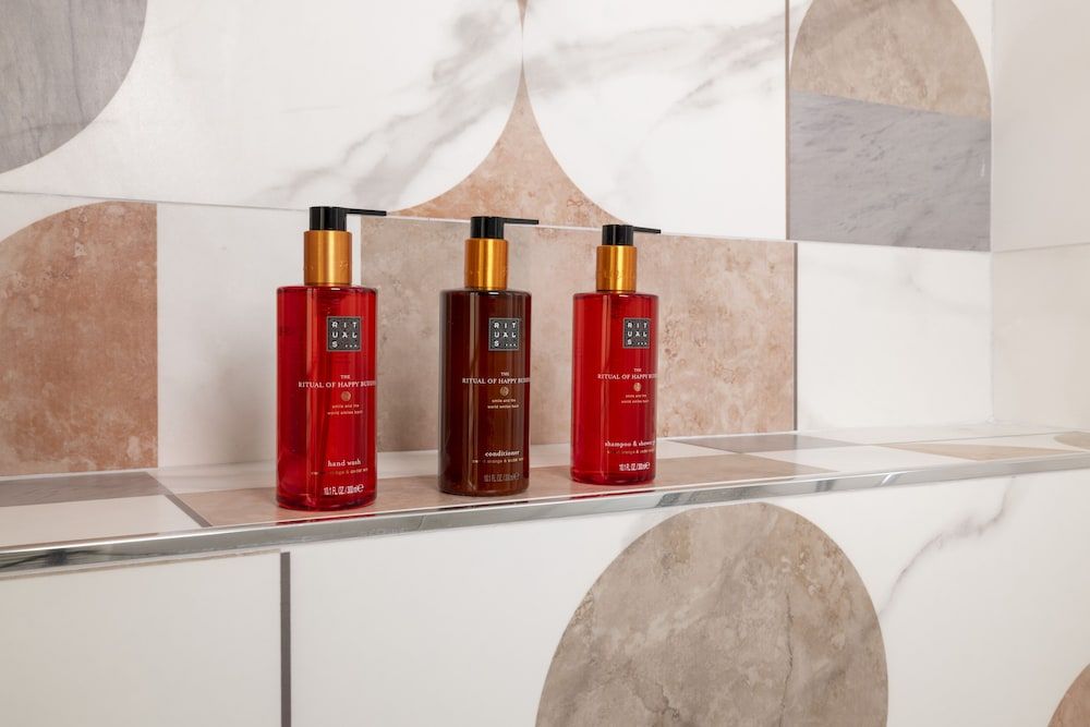 Yuna Blanche - Serviced Apartments Studio first floor in a quiet courtyard - 18m2 2