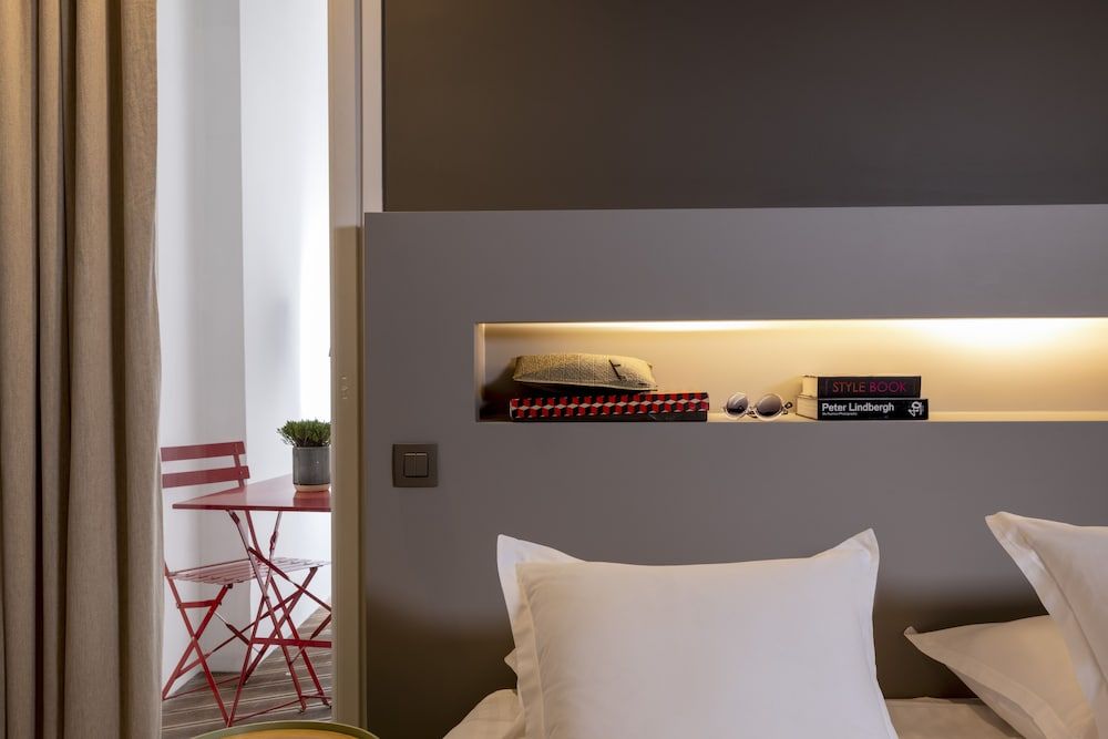 Yuna Blanche - Serviced Apartments 2 bedroom apartment Ground floor with terraces - 85m2 10