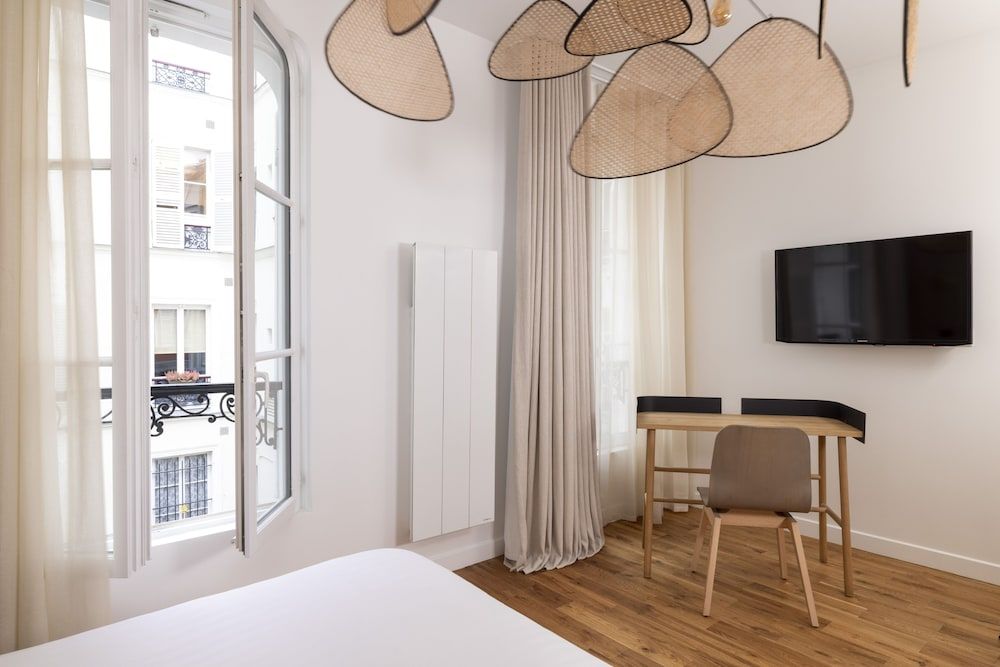 Yuna Blanche - Serviced Apartments 1 bedroom apartment in a quiet courtyard - 45m2 6
