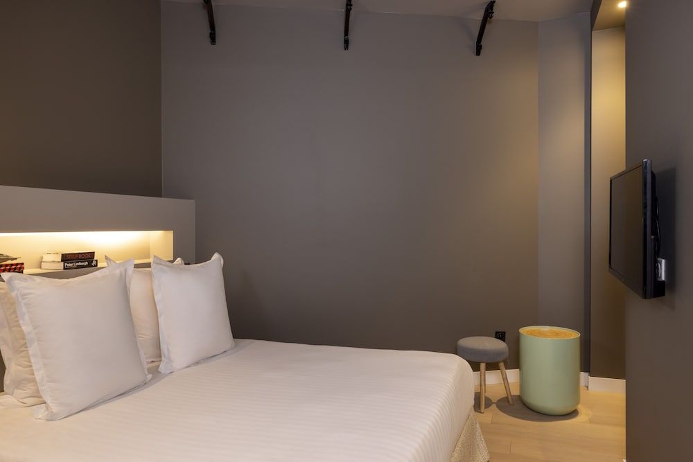Yuna Blanche - Serviced Apartments 2 bedroom apartment Ground floor with terraces - 85m2 4