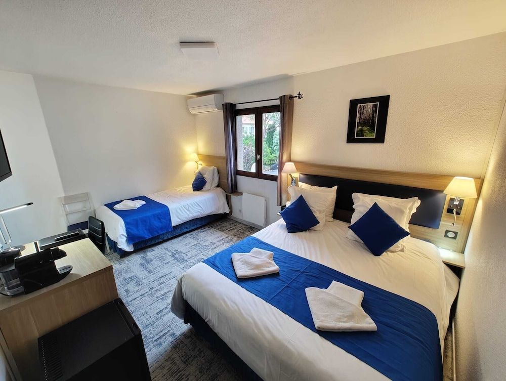 Triple Room, Private Bathroom