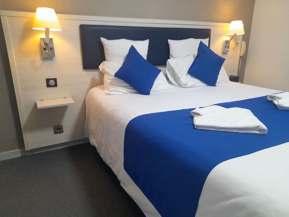 Double Room, Private Bathroom