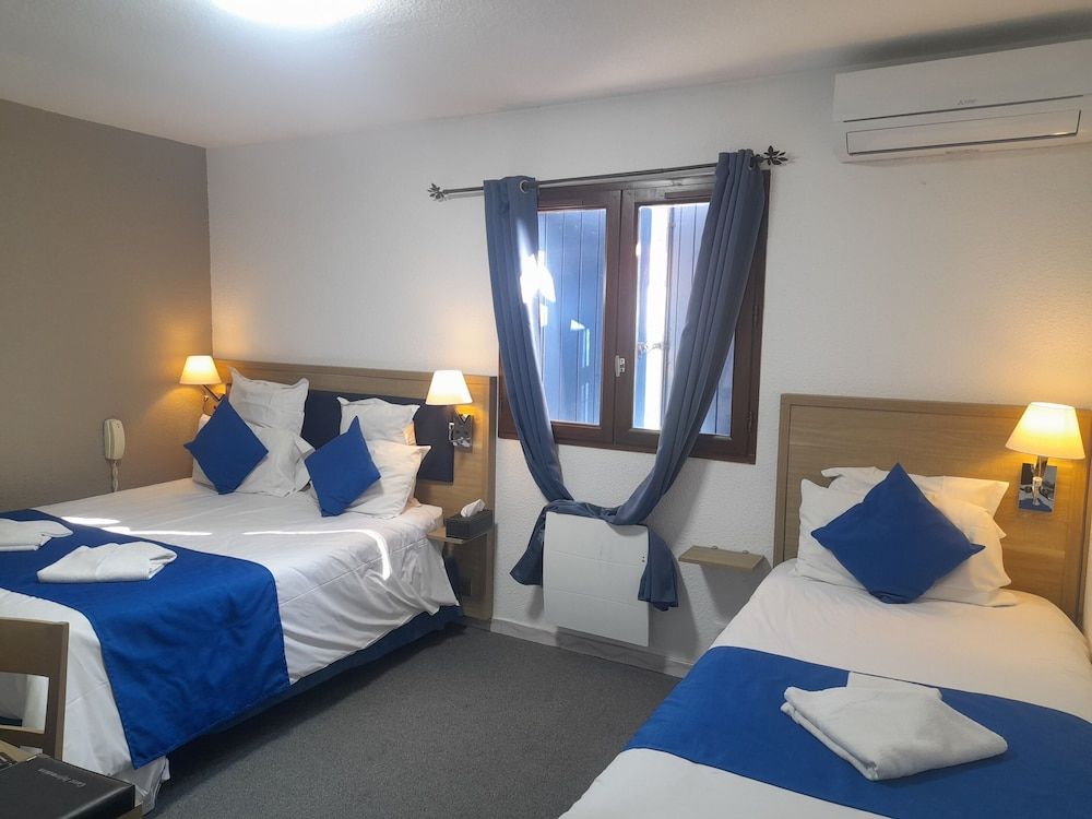 Triple Room, Private Bathroom