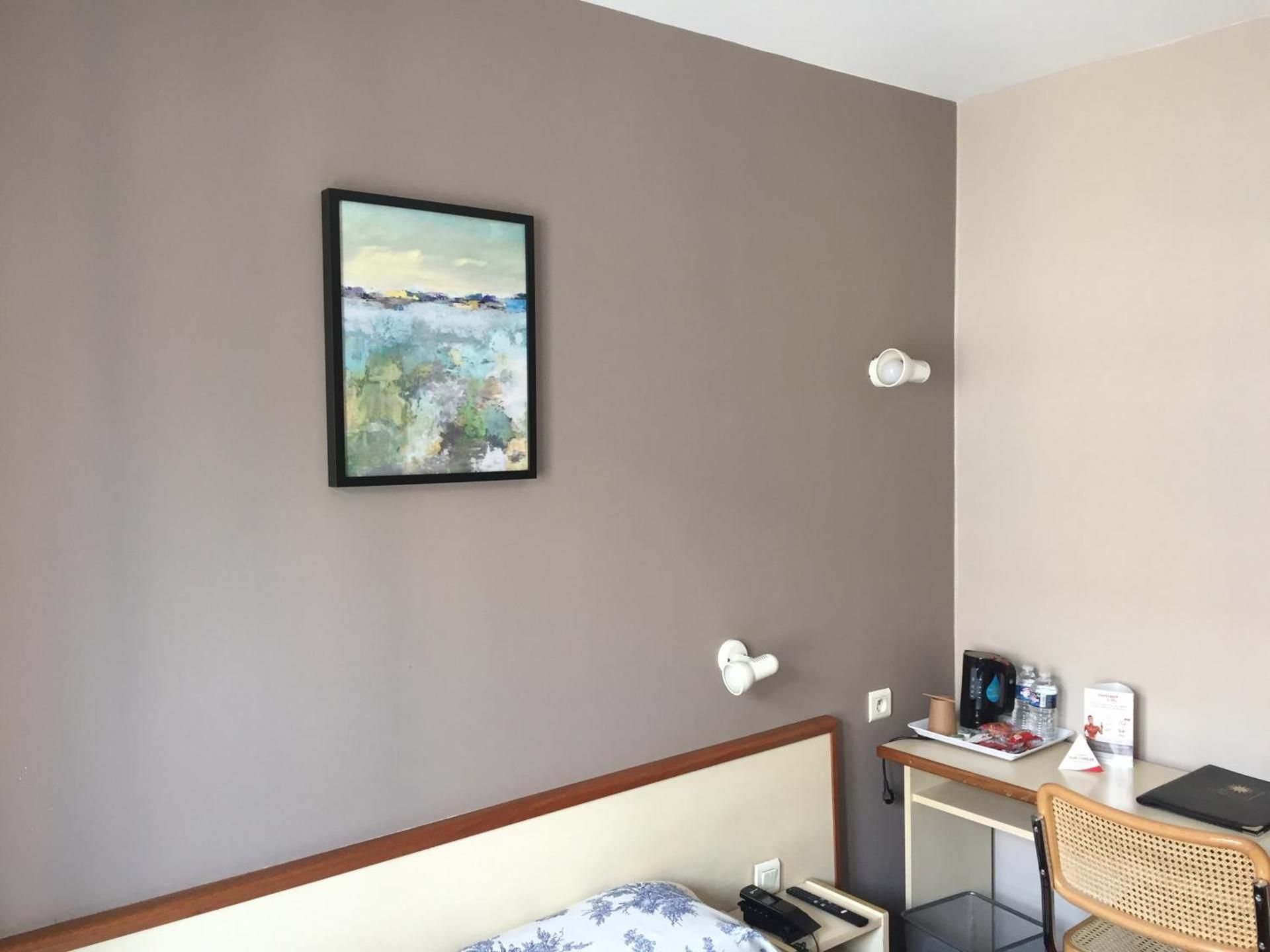 undefined Hotel du Sud Vieux Port 6