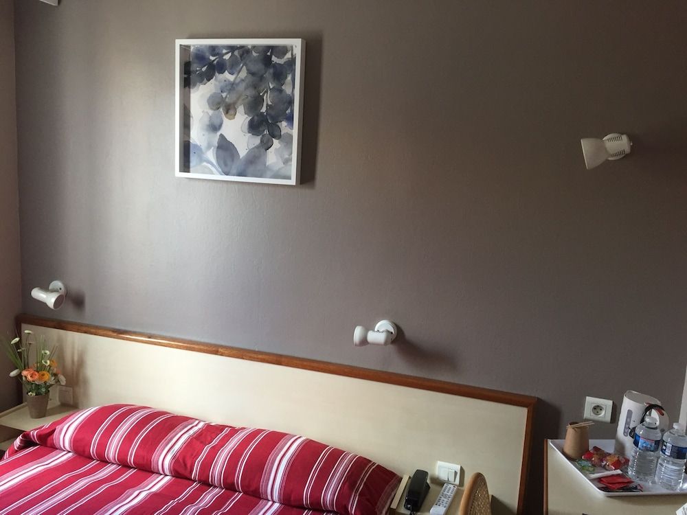 Hotel du Sud Vieux Port