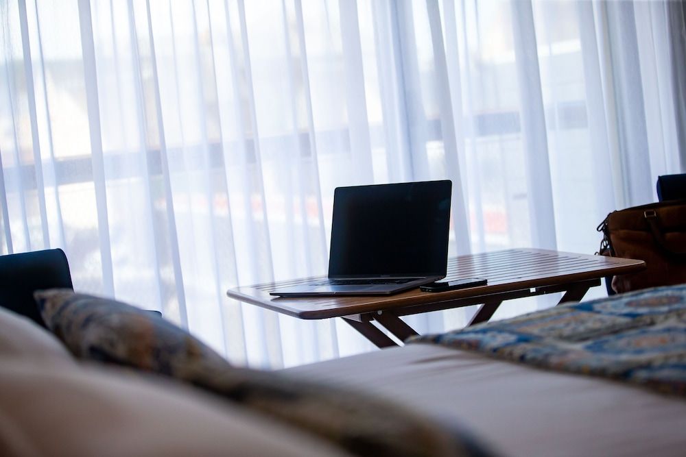 Le Grand Pavois Standard Double or Twin Room, Courtyard Area 10