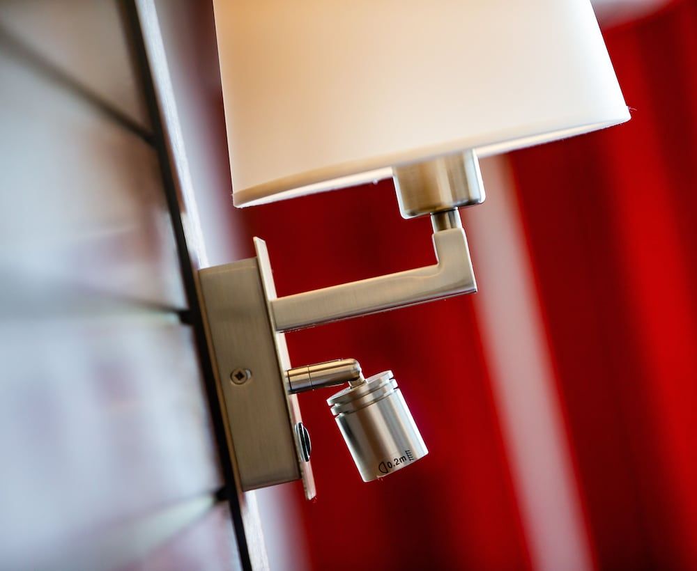 Le Grand Pavois Superior Double or Twin Room, Marina View 7