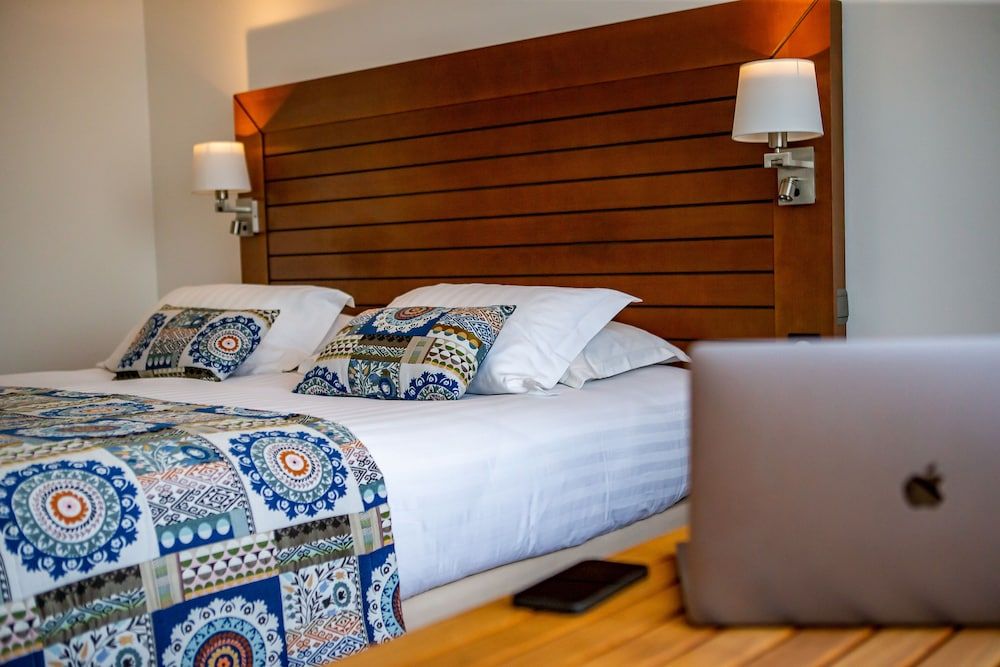 Le Grand Pavois Standard Double or Twin Room, Courtyard Area 2