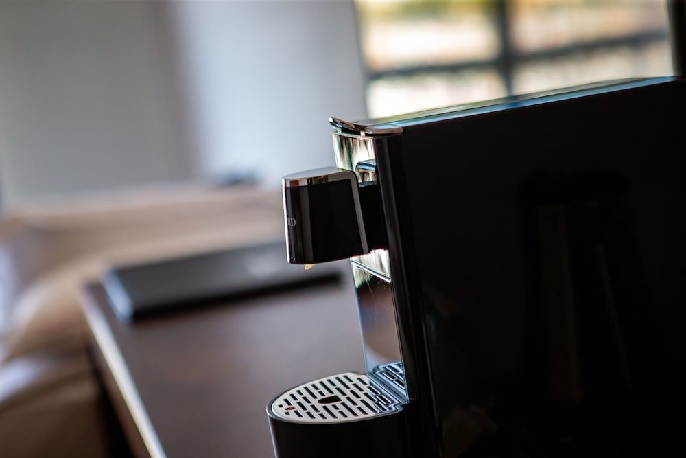 Le Grand Pavois Superior Double or Twin Room, Marina View 13