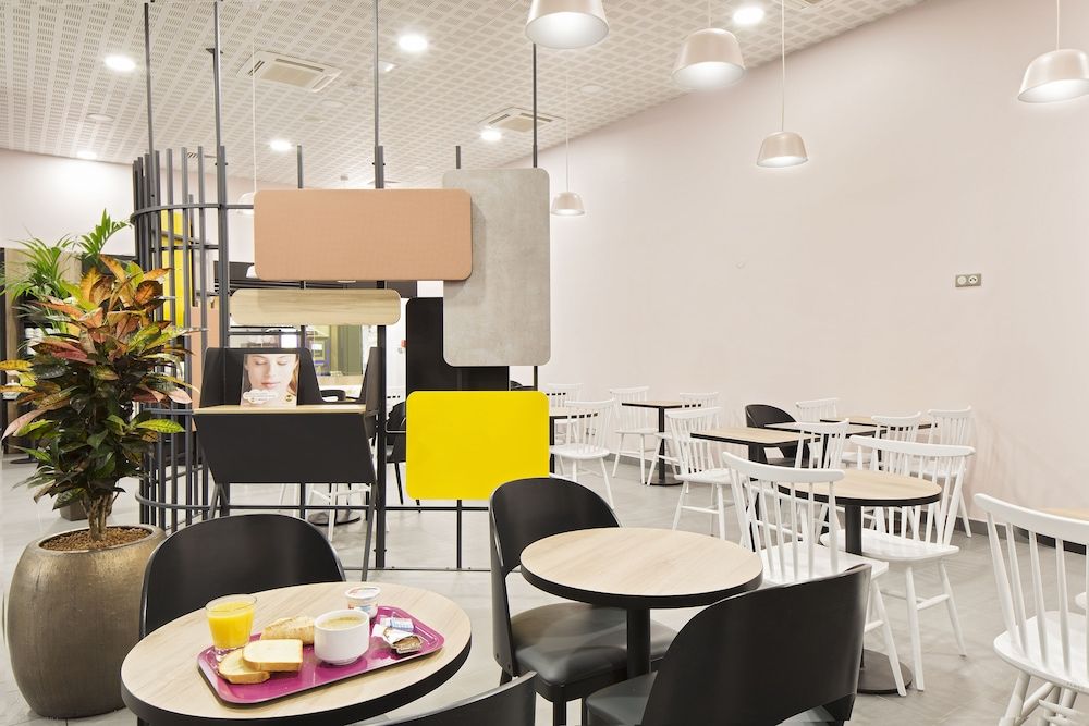 undefined B&B HOTEL LYON Centre Perrache 7