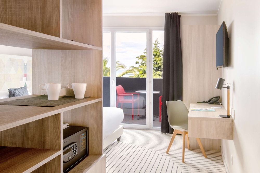In-Room Amenity