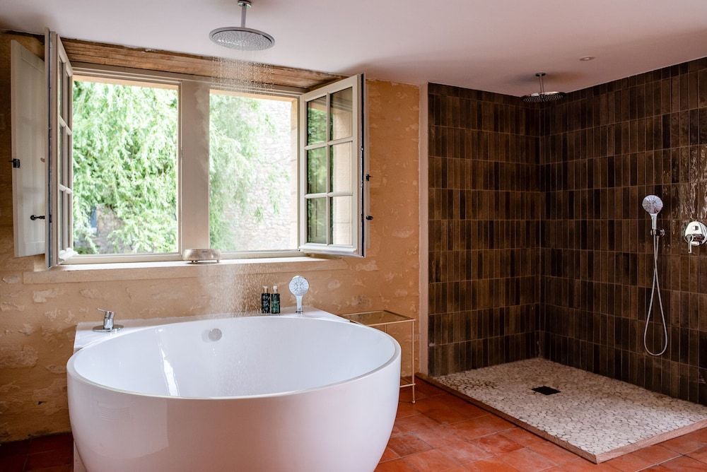 Hôtel de Bouilhac Junior Suite 5