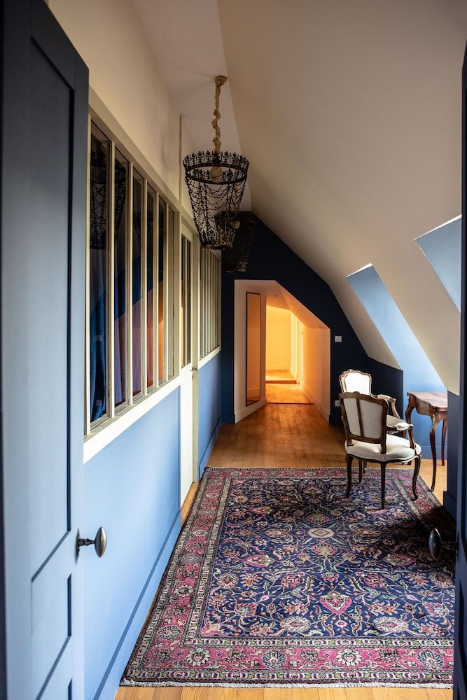 Hôtel de Bouilhac Royal Suite, 2 Bathrooms 3