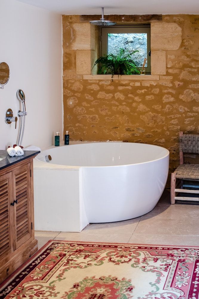 Hôtel de Bouilhac Junior Suite 4