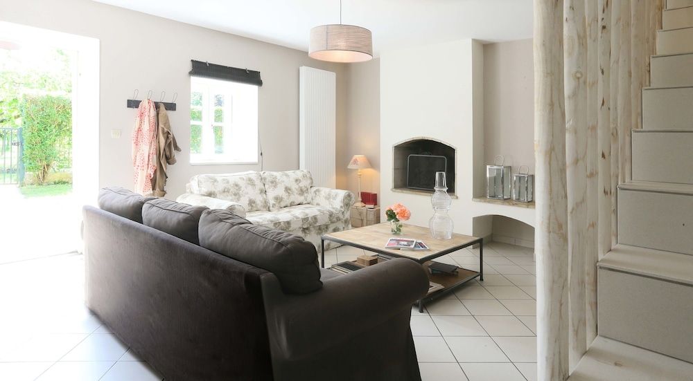 Domaine La Bonne Etoile