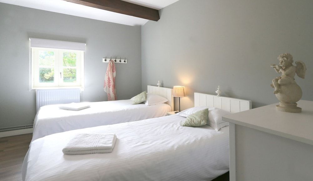 Domaine La Bonne Etoile Cottage, Private Bathroom (Grande Ourse) 2