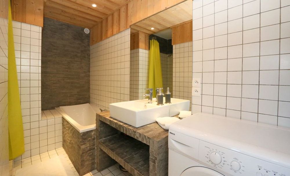 Cottage, Private Bathroom (Aventure Etoile)